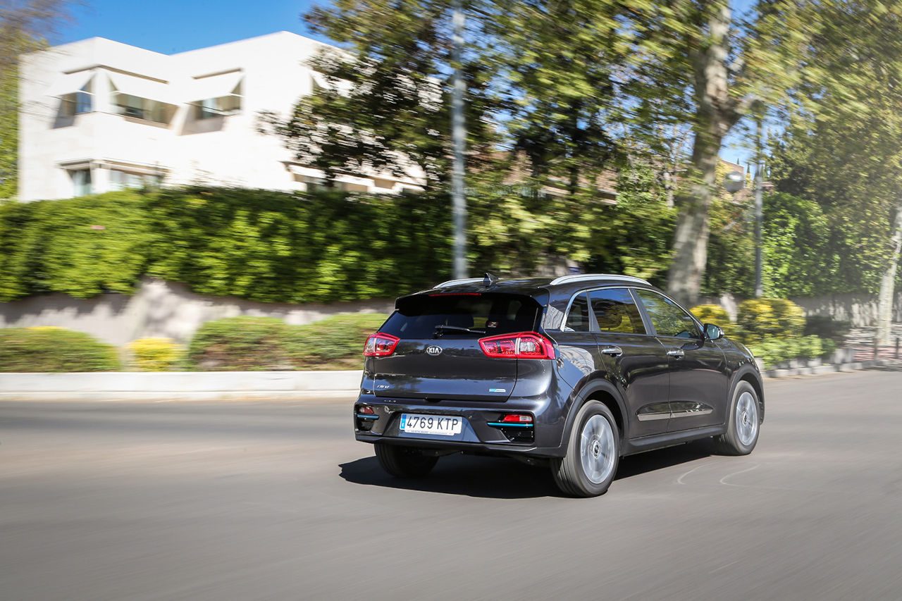 Estos son los diez nuevos hábitos de los conductores de coches eléctricos