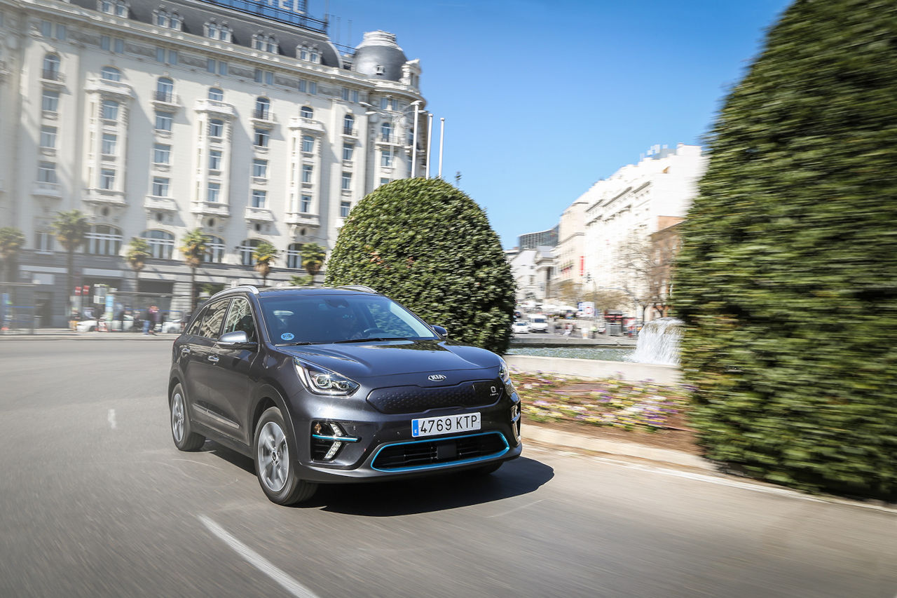 Estos son los diez nuevos hábitos de los conductores de coches eléctricos