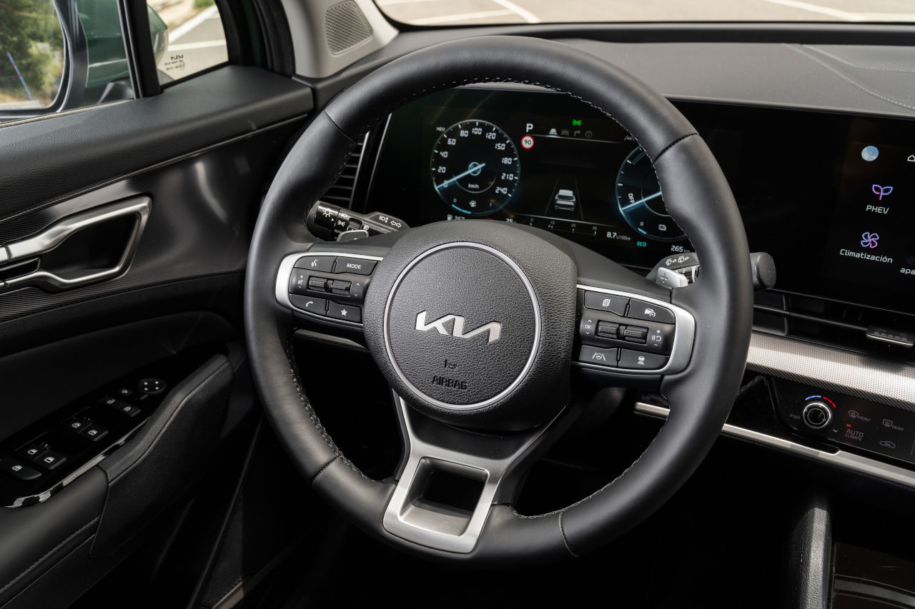 Los usuarios de coches.net eligen al Kia Sportage Mejor Coche del Año