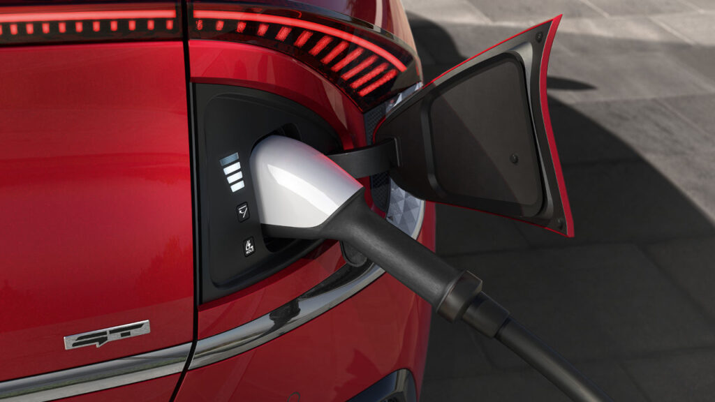 Kia estrena tres tecnologías inteligentes para facilitar la movilidad eléctrica