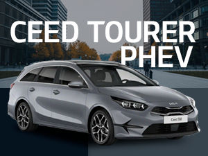 Ceed Tourer 1.6 PHEV eDrive (Junio 2023) Pintura Solida