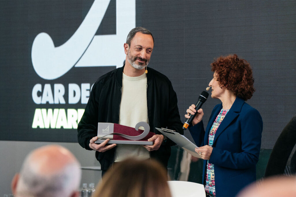 Kia gana el prestigioso Car Design Award 2024 por su filosofía de diseño “Opposites United”