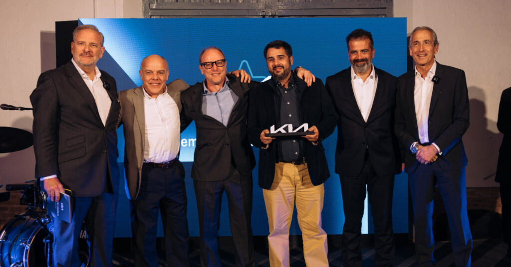 QUADIS ARmotors mantiene su liderazgo en vehículos seminuevos Kia