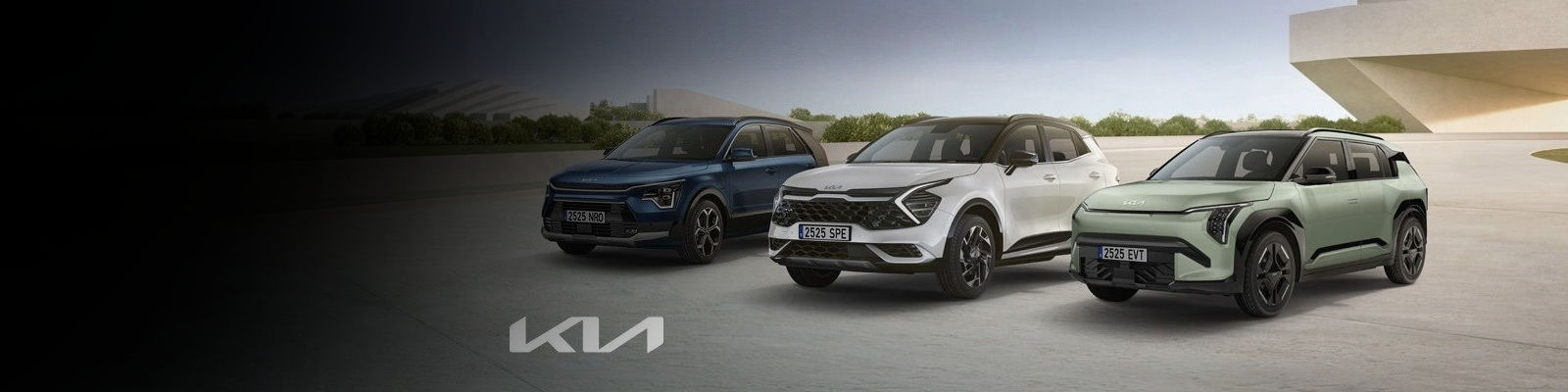 ¡Vuelven los 10 Días Kia!<br>Tu Kia desde 15.500€