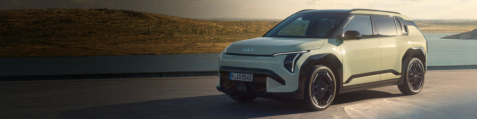 ¡Vuelve el Plan MOVES! Tu Kia EV3 desde 22.550€