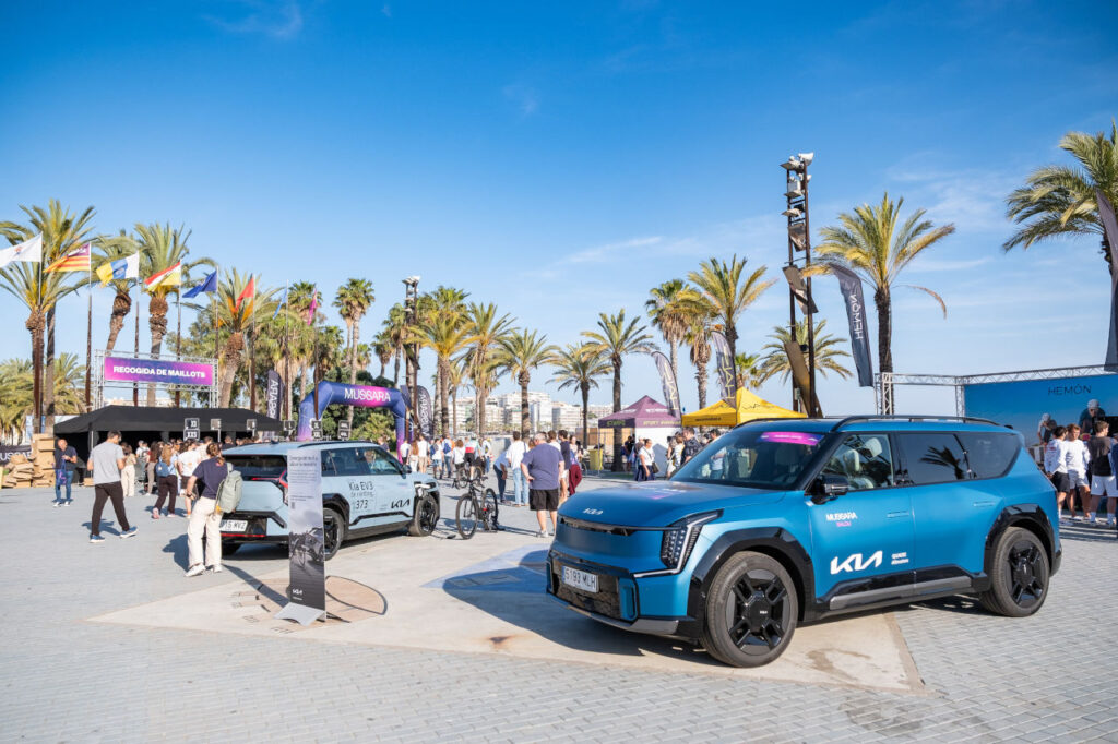 QUADIS ARmotors repite como Vehículo Oficial en La Mussara Salou 2025
