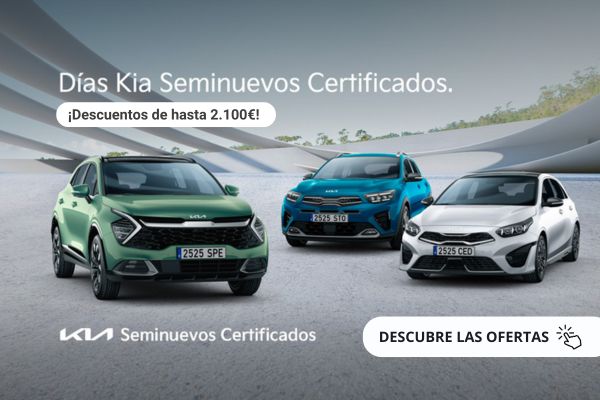 Días KSC – Modal